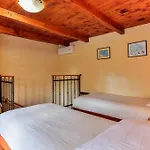 펜션 Family Friendly House With A Swimming Pool Sveti Kirin, Istria - Sredisnja Istra - 23761 Svetvinčenat