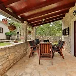 Family Friendly House With A Swimming Pool Sveti Kirin, Istria - Sredisnja Istra - 23761