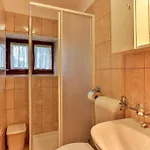 펜션 Family Friendly House With A Swimming Pool Sveti Kirin, Istria - Sredisnja Istra - 23761 Svetvinčenat