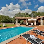 Family Friendly House With A Swimming Pool Sveti Kirin, Istria - Sredisnja Istra - 23761 Svetvinčenat