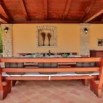 Family Friendly House With A Swimming Pool Sveti Kirin, Istria - Sredisnja Istra - 23761 Svetvinčenat